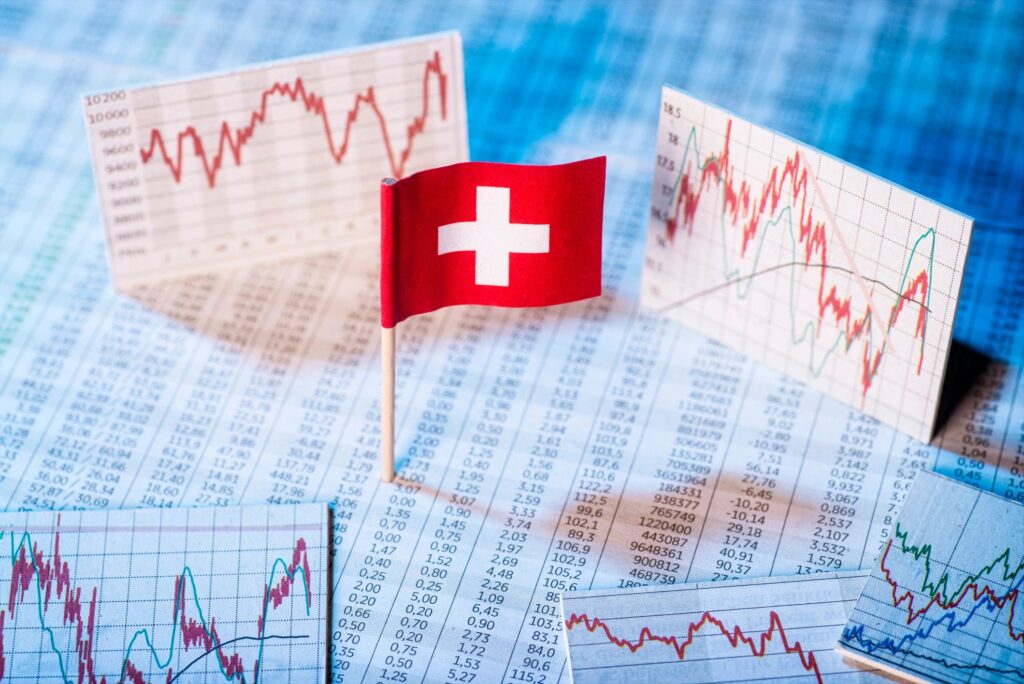 business consulting Switzerland